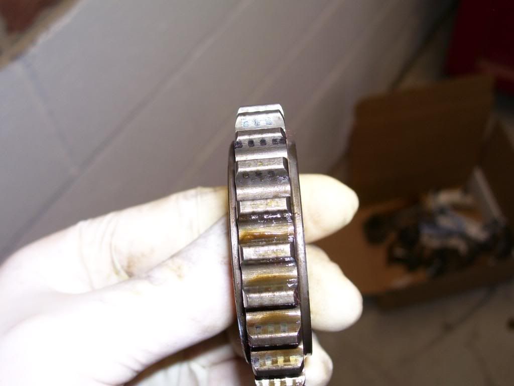 Holden VZ VE 3.6L V6 Timing Chain Install Kit Procedure DIY Revhigh